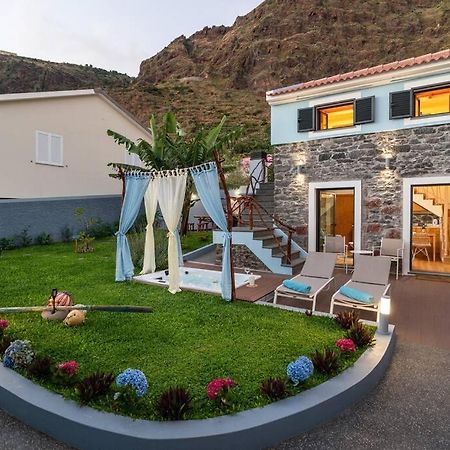 Cottage Pearl - Rural Holiday Experience By Seapearl Paul do Mar  Εξωτερικό φωτογραφία