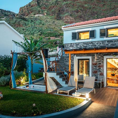 Cottage Pearl - Rural Holiday Experience By Seapearl Paul do Mar  Εξωτερικό φωτογραφία