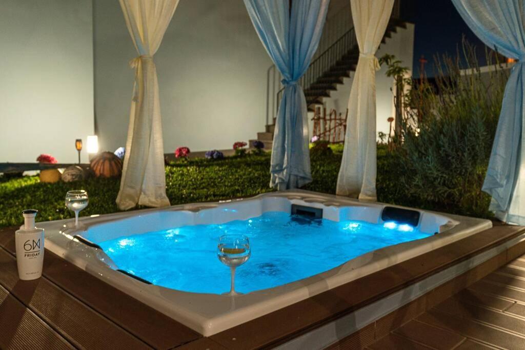 Cottage Pearl - Rural Holiday Experience By Seapearl Paul do Mar  Εξωτερικό φωτογραφία