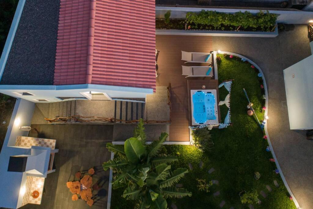 Cottage Pearl - Rural Holiday Experience By Seapearl Paul do Mar  Εξωτερικό φωτογραφία