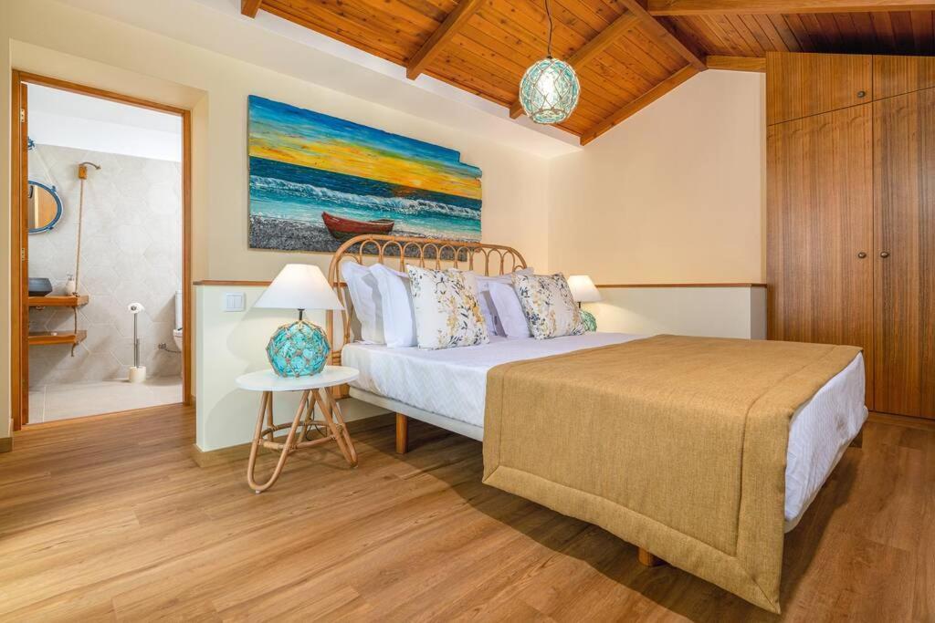 Cottage Pearl - Rural Holiday Experience By Seapearl Paul do Mar  Εξωτερικό φωτογραφία