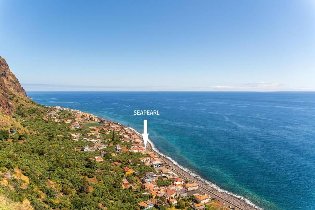 Cottage Pearl - Rural Holiday Experience By Seapearl Paul do Mar  Εξωτερικό φωτογραφία