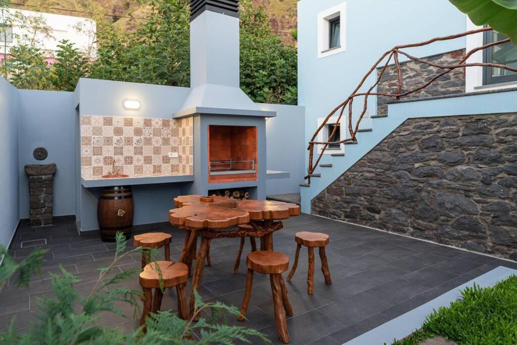 Cottage Pearl - Rural Holiday Experience By Seapearl Paul do Mar  Εξωτερικό φωτογραφία