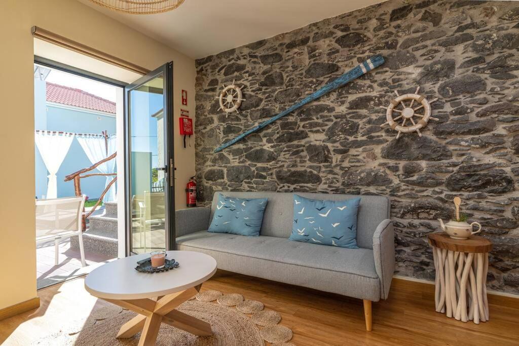 Cottage Pearl - Rural Holiday Experience By Seapearl Paul do Mar  Εξωτερικό φωτογραφία