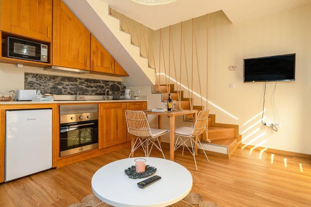 Cottage Pearl - Rural Holiday Experience By Seapearl Paul do Mar  Εξωτερικό φωτογραφία