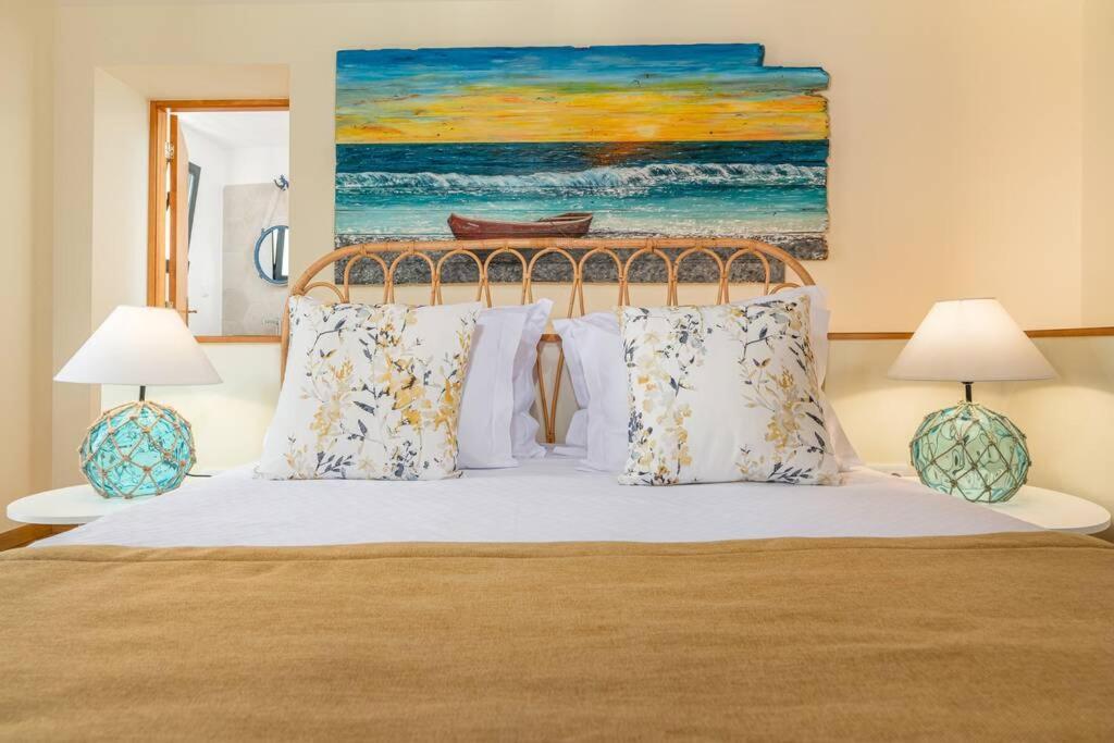 Cottage Pearl - Rural Holiday Experience By Seapearl Paul do Mar  Εξωτερικό φωτογραφία