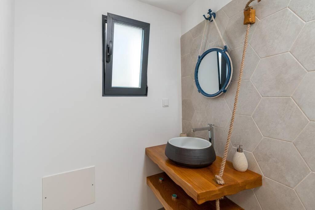 Cottage Pearl - Rural Holiday Experience By Seapearl Paul do Mar  Εξωτερικό φωτογραφία