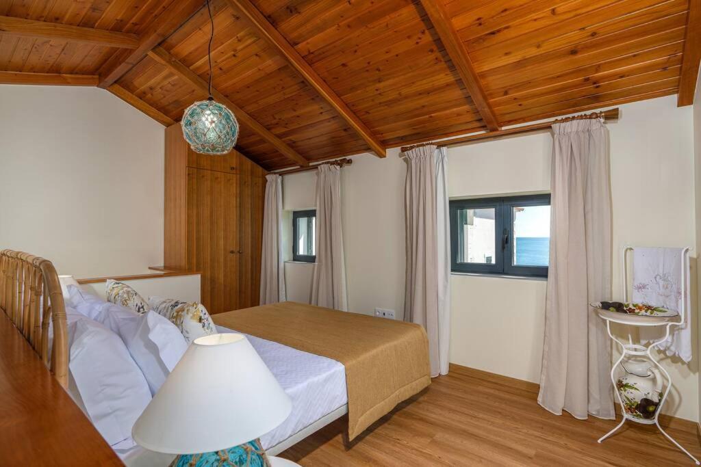 Cottage Pearl - Rural Holiday Experience By Seapearl Paul do Mar  Εξωτερικό φωτογραφία