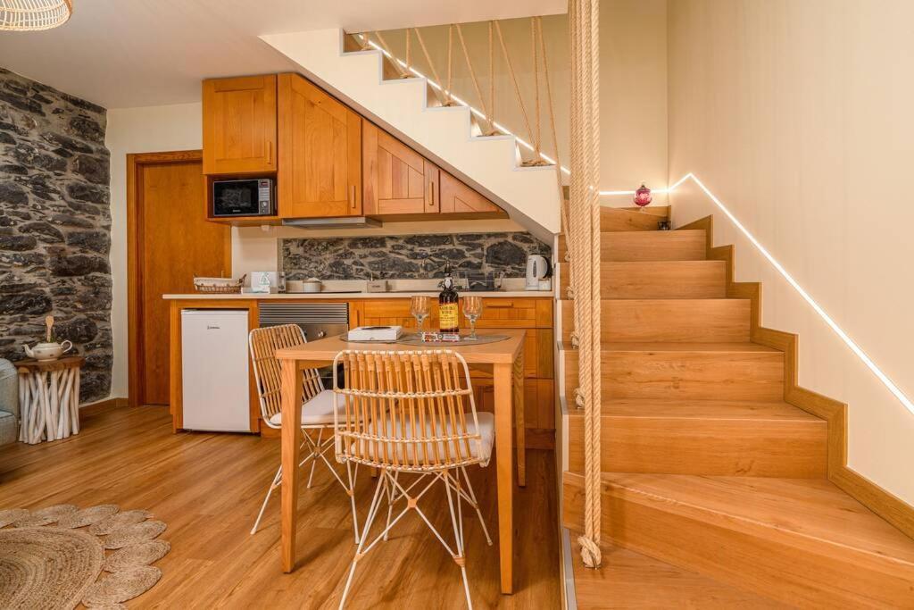 Cottage Pearl - Rural Holiday Experience By Seapearl Paul do Mar  Εξωτερικό φωτογραφία