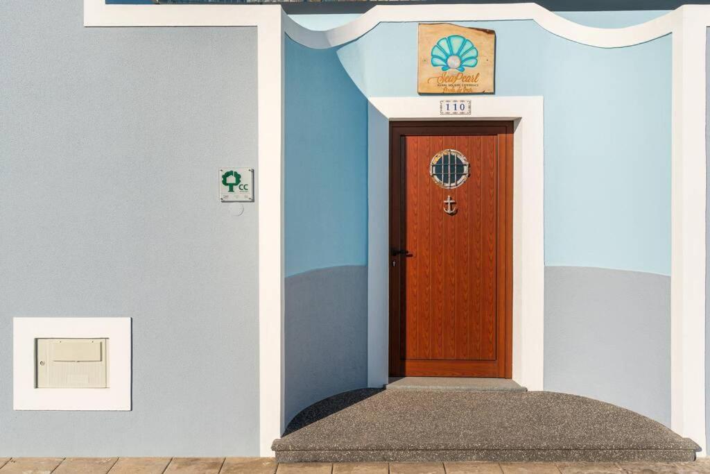 Cottage Pearl - Rural Holiday Experience By Seapearl Paul do Mar  Εξωτερικό φωτογραφία