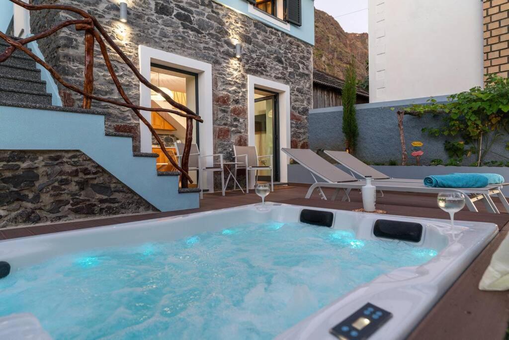 Cottage Pearl - Rural Holiday Experience By Seapearl Paul do Mar  Εξωτερικό φωτογραφία