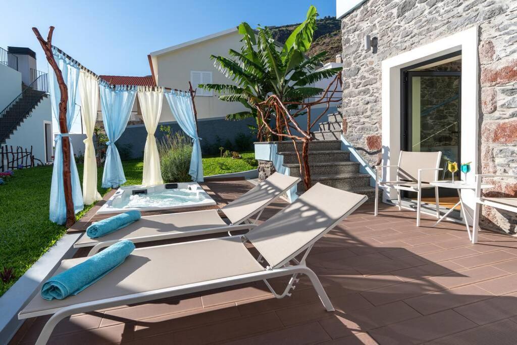 Cottage Pearl - Rural Holiday Experience By Seapearl Paul do Mar  Εξωτερικό φωτογραφία