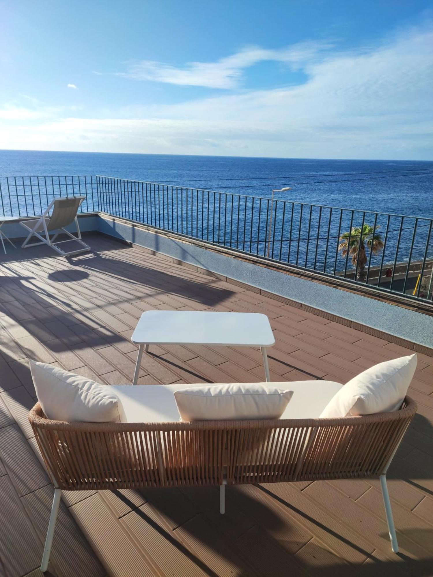 Cottage Pearl - Rural Holiday Experience By Seapearl Paul do Mar  Εξωτερικό φωτογραφία