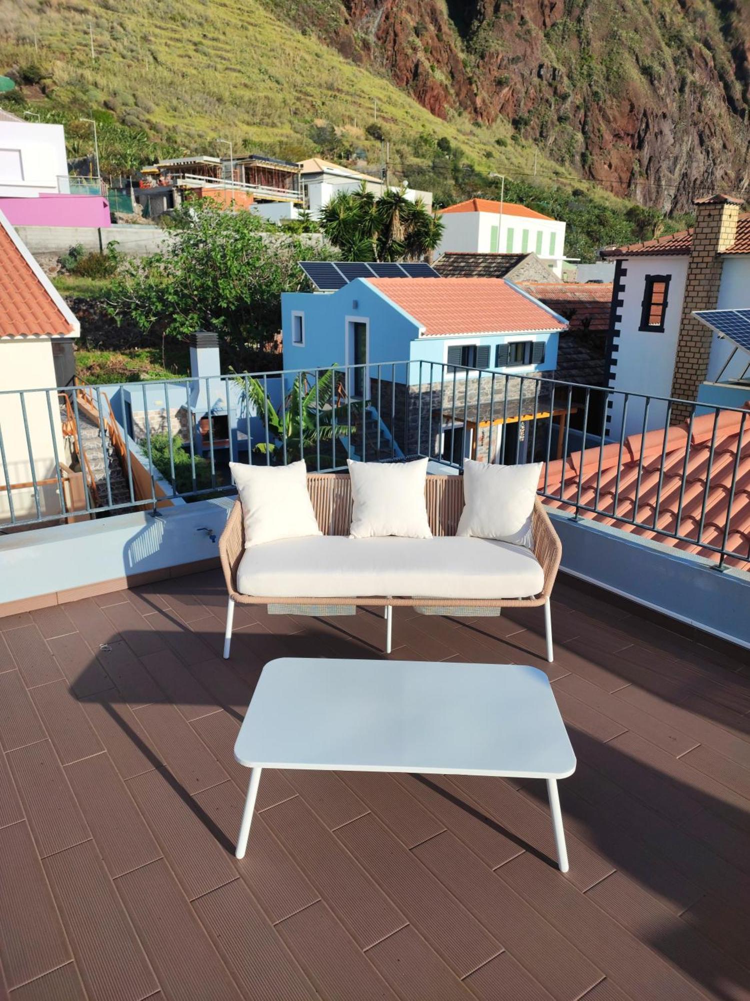 Cottage Pearl - Rural Holiday Experience By Seapearl Paul do Mar  Εξωτερικό φωτογραφία