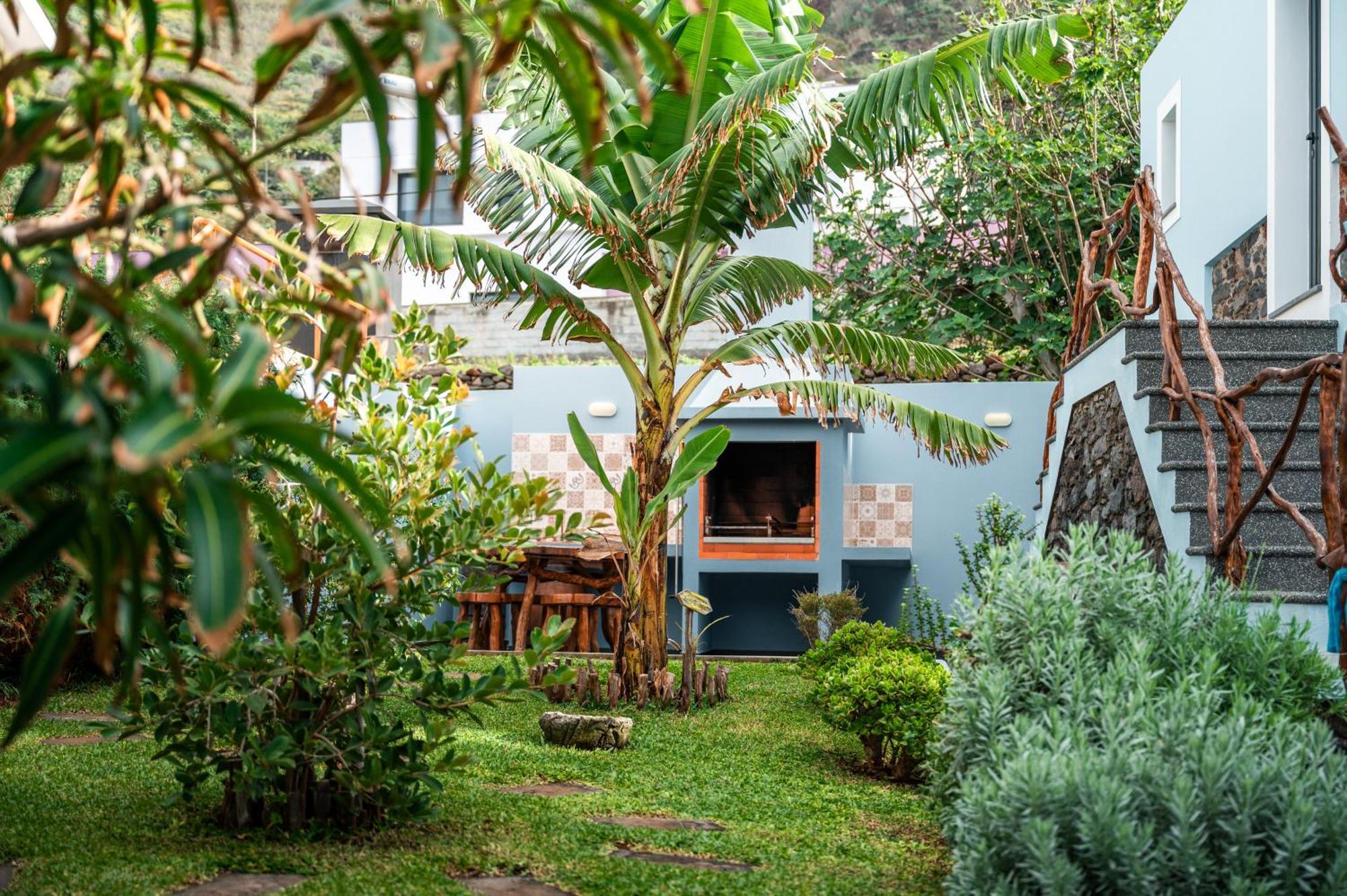 Cottage Pearl - Rural Holiday Experience By Seapearl Paul do Mar  Εξωτερικό φωτογραφία