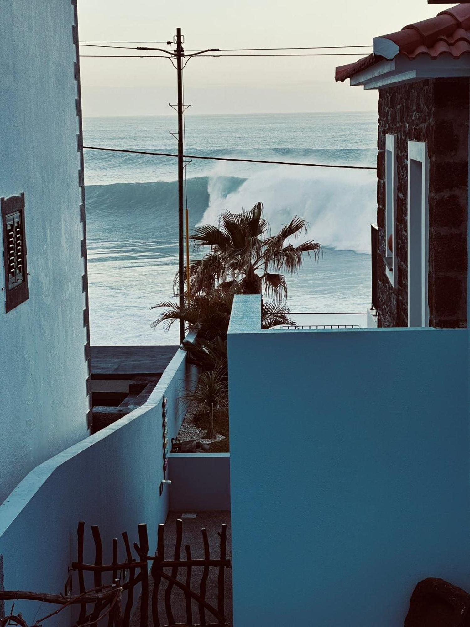 Cottage Pearl - Rural Holiday Experience By Seapearl Paul do Mar  Εξωτερικό φωτογραφία